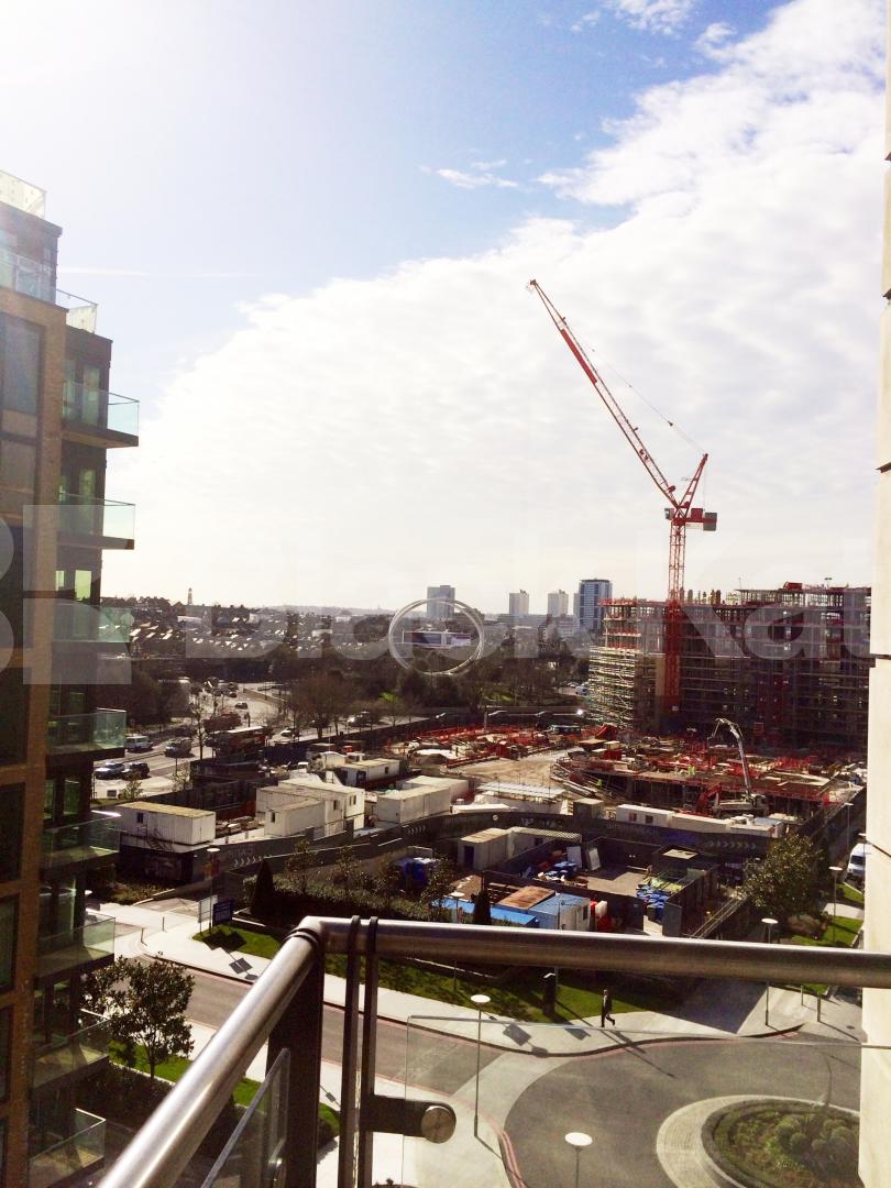 			NEW INSTRUCTION, 2 Bedroom, 1 bath, 1 reception Apartment			 Kingfisher House, Battersea Reach, Wandsworth 